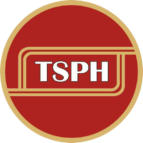 TSPH-Logo